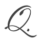 Q