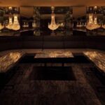 MUSERVA六本木(ミュゼルバ)の店舗内画像です