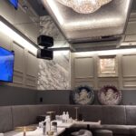 六本木ポセイドンの店舗画像です。
