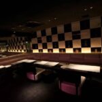 東京の池袋にあるキャバクラ「ビゼ （bisser）」の店内写真1