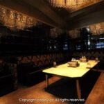 新宿歌舞伎町の老舗キャバクラDEAREST(ディアレスト)の店内画像です1