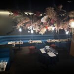 東京の恵比寿にあるキャバクラ「グランジュール （Club Lounge GRANJOUR）」の店内写真1