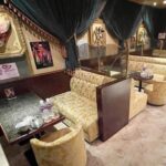 福岡の中洲にあるキャバクラ「ベネ （VENET FUKUOKA）」の店内写真1